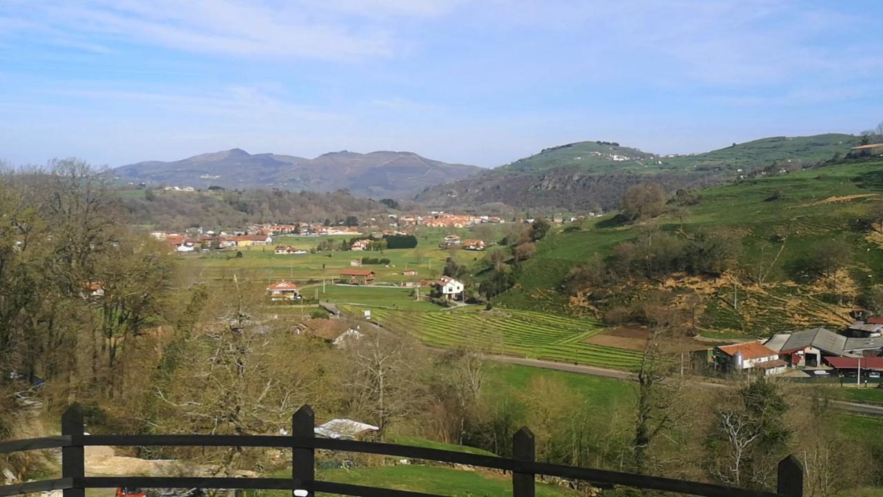 Casa Rural Los Riveros De Jeromo Selaya エクステリア 写真
