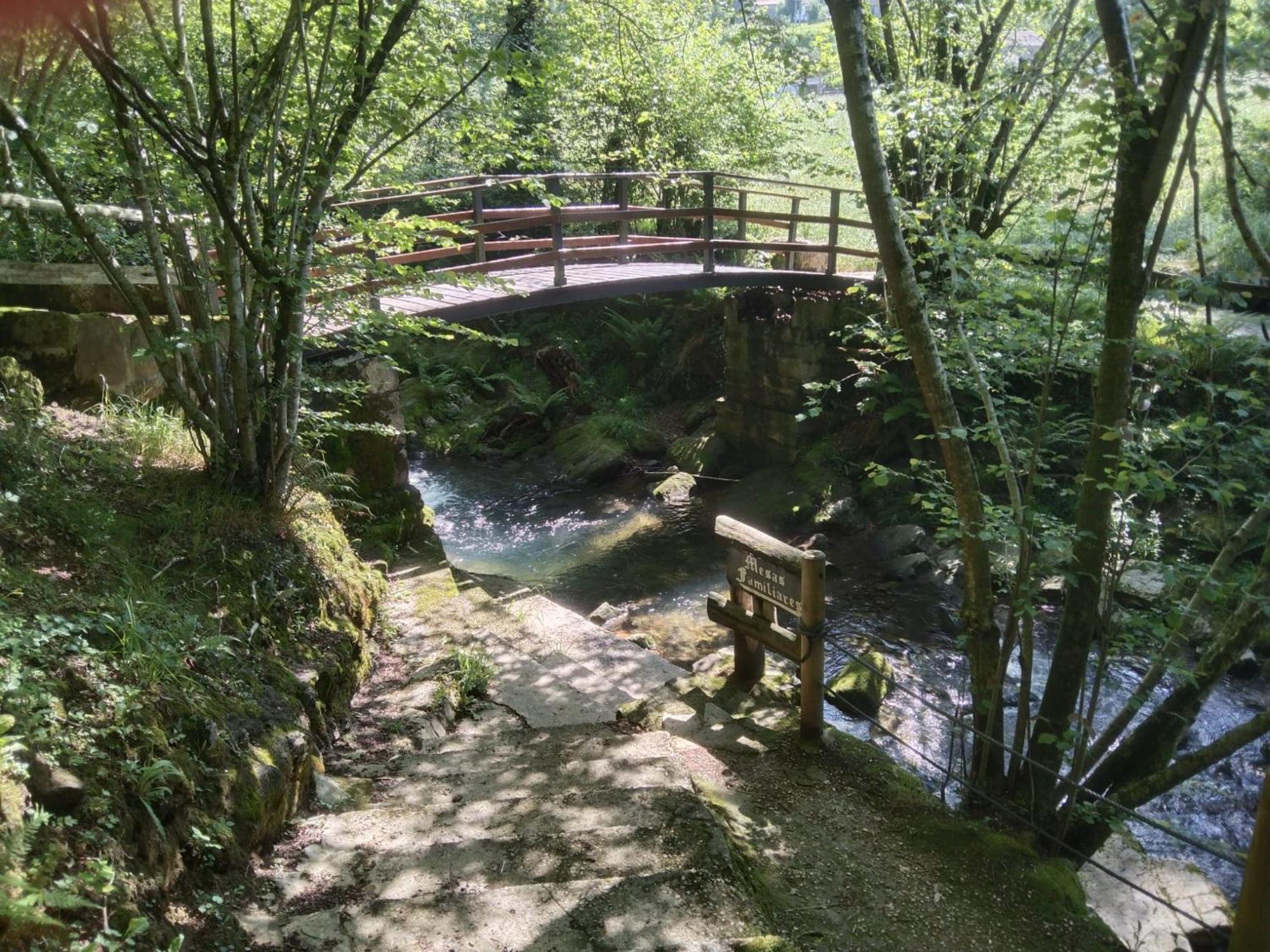 Casa Rural Los Riveros De Jeromo Selaya エクステリア 写真